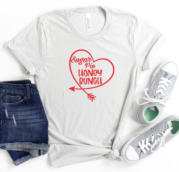 Sugar Pie Honey Bunch Graphic Tee