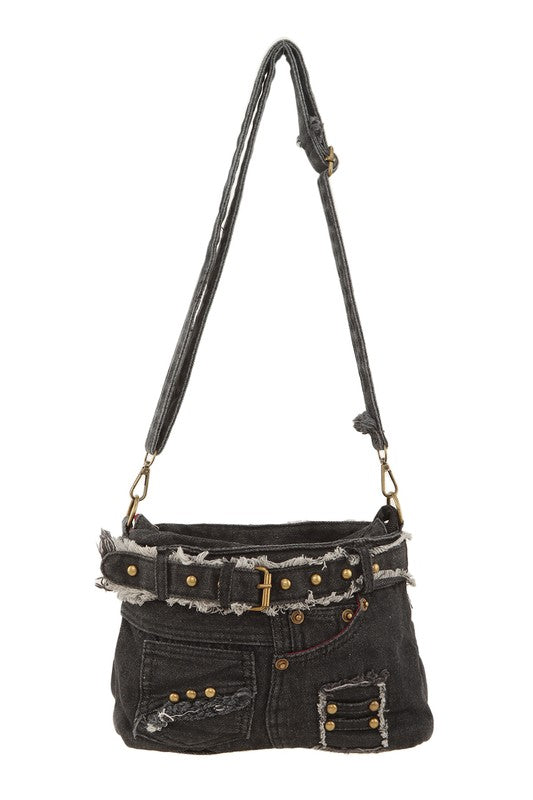 Shake Ya' Pants Crossbody Bag