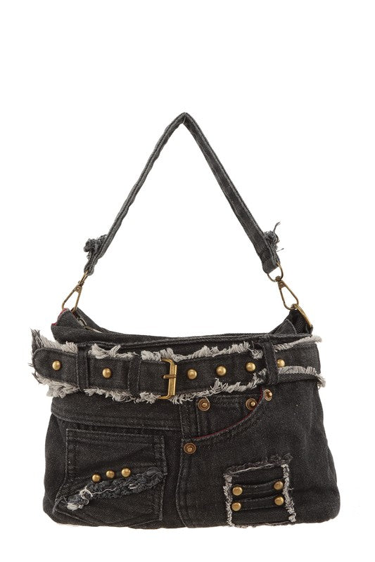 Shake Ya' Pants Crossbody Bag