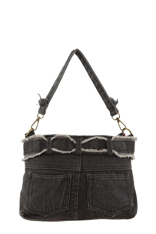 Shake Ya' Pants Crossbody Bag