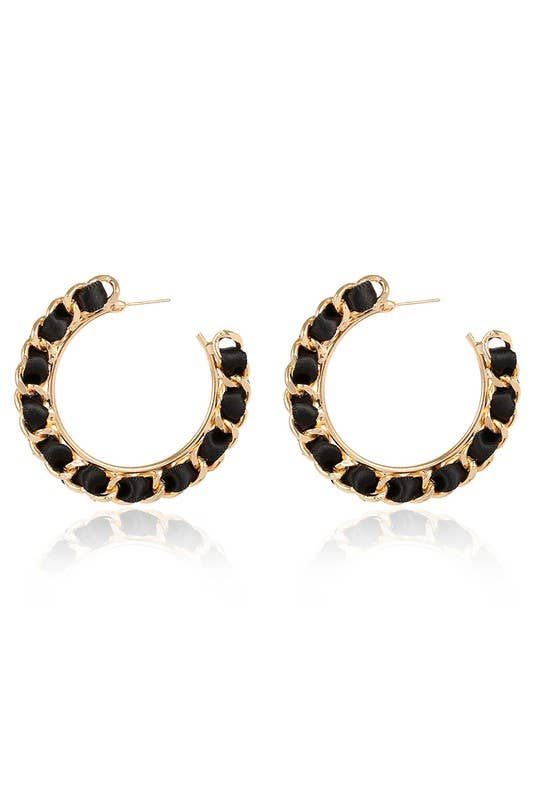 Dottie's Earrings