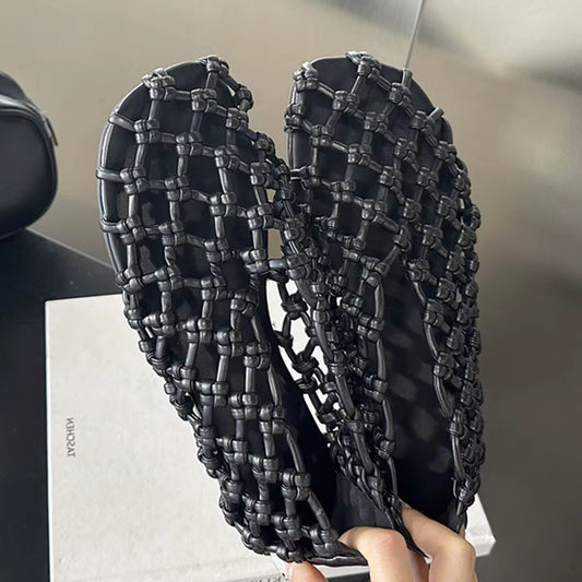 Anne Women’s Ballet Flat