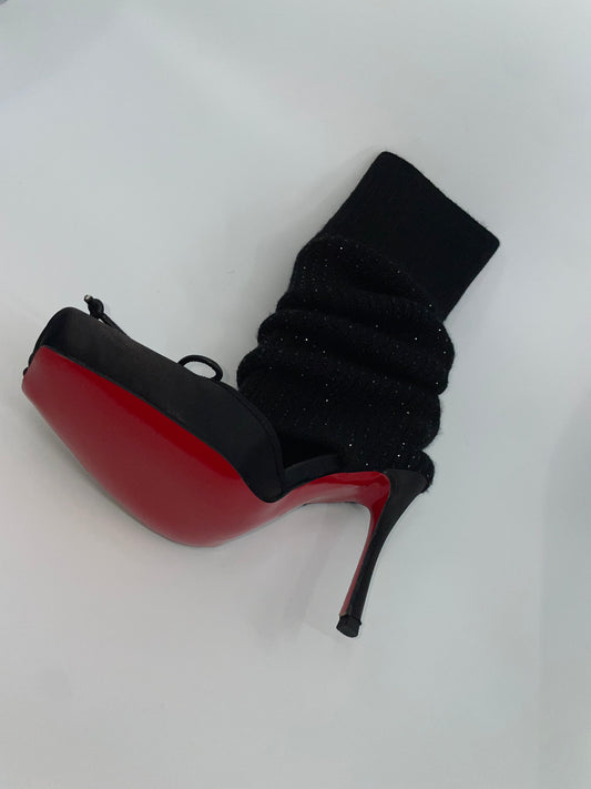 Prima Women's Stiletto Heels