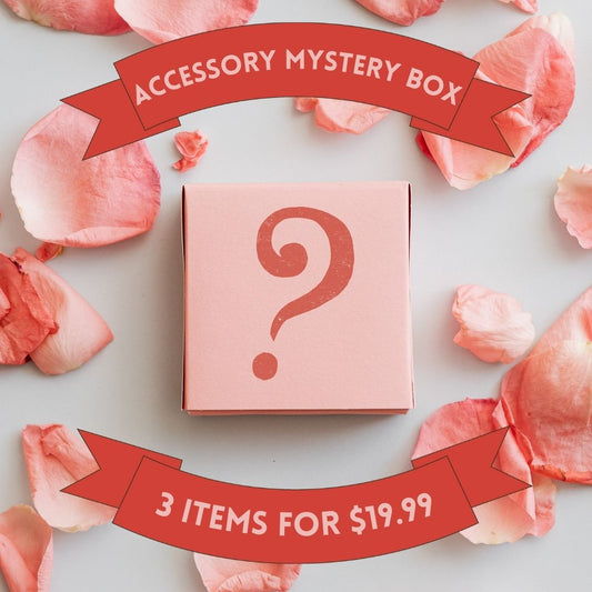 Accessory Mystery Box