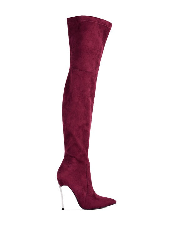 Tall Boots