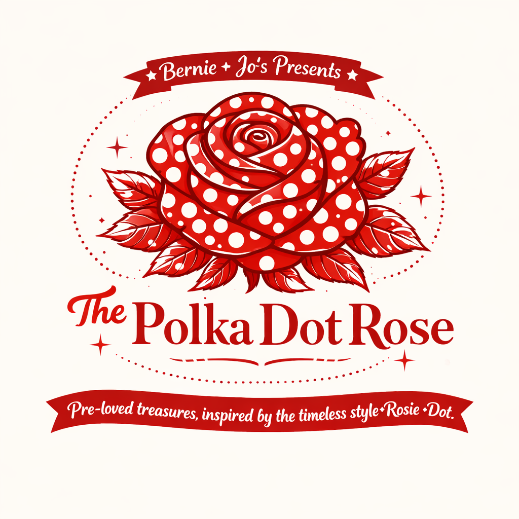 The Polka Dot Rose Collection