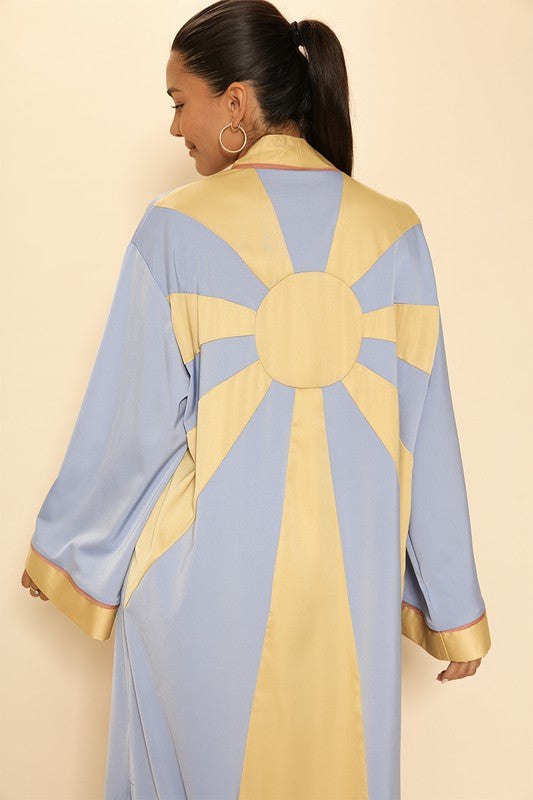 Sunburst