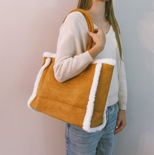 The Teddy Tote