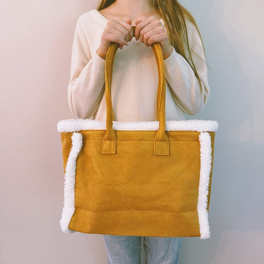 The Teddy Tote