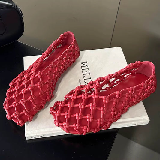 Anne Women’s Ballet Flat