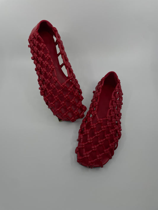 Anne Women’s Ballet Flat