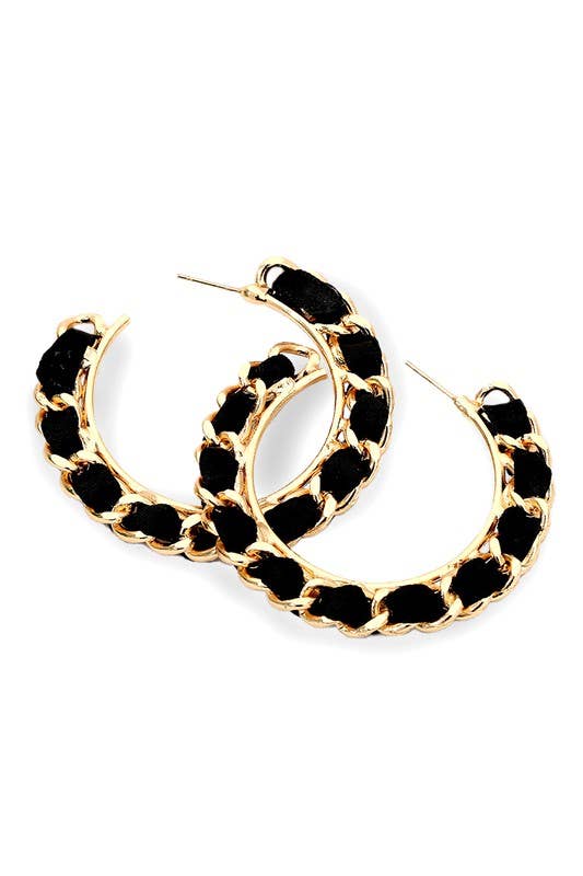 Coco Earrings