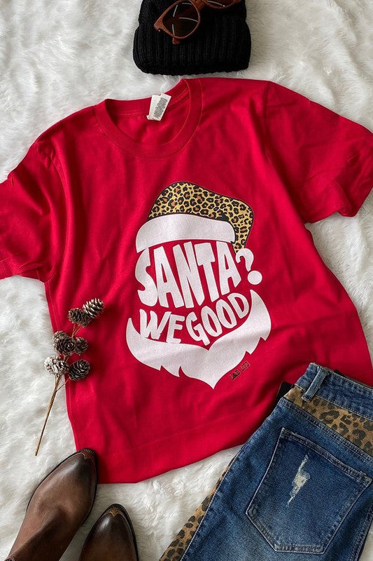 Christmas Tee