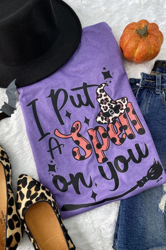 Halloween Tee