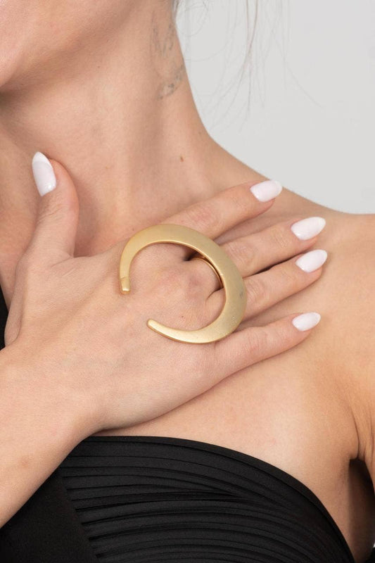 Luna Ring